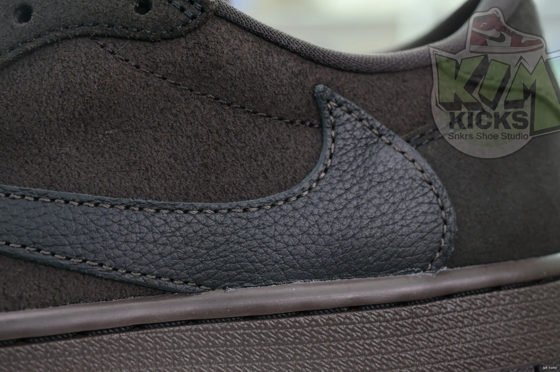 1st Kicks Air x Low NewStyle Scott 1855 Jordan Brown” Kimikick Jordan 1 Travis OG“Velvet 1122